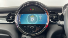 MINI Hatchback 1.5 Cooper Classic 3dr Auto [Comfort Pack] Petrol Hatchback